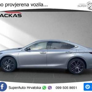Lexus ES 300h 2.0L Aut. Business 197 KS, LED+ACC+VIRT+GR SJED+KAM+PARK