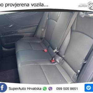 Lexus ES 300h 2.0L Aut. Business 197 KS, LED+ACC+VIRT+GR SJED+KAM+PARK