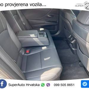 Lexus ES 300h 2.5L Aut. 215 KS, LED+ACC+GR SJED+KAM+PARK