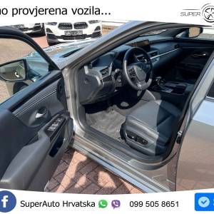 Lexus ES 300h 2.5L Aut. 215 KS, LED+ACC+GR SJED+KAM+PARK