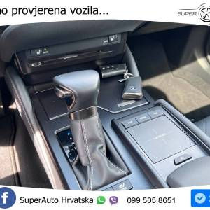 Lexus ES 300h 2.5L Aut. 215 KS, LED+ACC+GR SJED+KAM+PARK