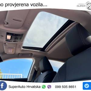 Lexus ES 300h 2.5L Aut. 215 KS, LED+ACC+GR SJED+KAM+PARK