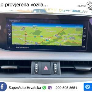 Lexus ES 300h 2.5L Aut. 215 KS, LED+ACC+GR SJED+KAM+PARK