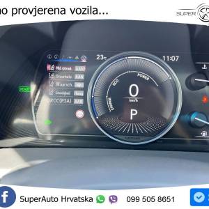 Lexus ES 300h 2.5L Aut. 215 KS, LED+ACC+GR SJED+KAM+PARK