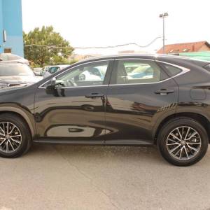 Lexus NX350h AUTOMATIK AWD *LED, NAVIGACIJA, KAMERA*