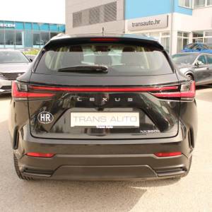 Lexus NX350h AUTOMATIK AWD *LED, NAVIGACIJA, KAMERA*