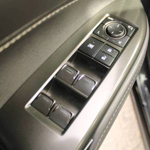 Lexus NX350h AUTOMATIK AWD *LED, NAVIGACIJA, KAMERA*