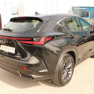 Lexus NX350h AUTOMATIK AWD *LED, NAVIGACIJA, KAMERA*