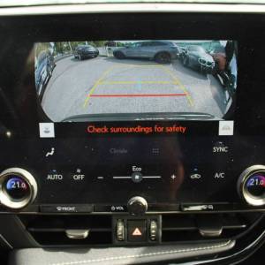 Lexus NX350h AUTOMATIK AWD *LED, NAVIGACIJA, KAMERA*