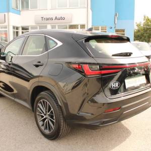 Lexus NX350h AUTOMATIK AWD *LED, NAVIGACIJA, KAMERA*