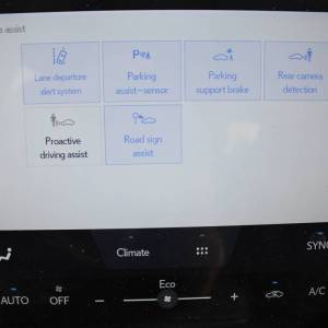 Lexus NX350h AUTOMATIK AWD *LED, NAVIGACIJA, KAMERA*