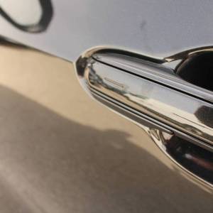 Lexus NX350h AUTOMATIK AWD *LED, NAVIGACIJA, KAMERA*