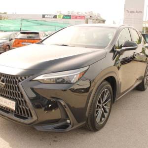 Lexus NX350h AUTOMATIK AWD *LED, NAVIGACIJA, KAMERA*
