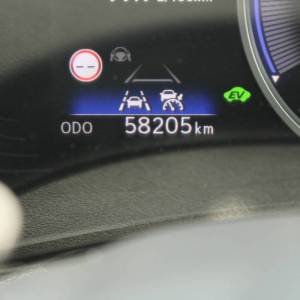 Lexus NX350h AUTOMATIK AWD *LED, NAVIGACIJA, KAMERA*