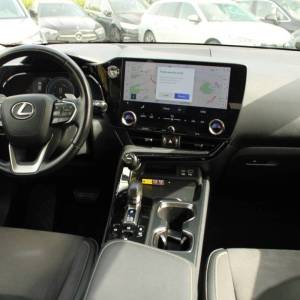 Lexus NX350h AUTOMATIK AWD *LED, NAVIGACIJA, KAMERA*