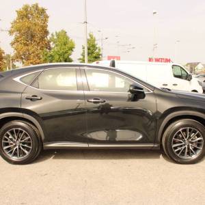Lexus NX350h AUTOMATIK AWD *LED, NAVIGACIJA, KAMERA*