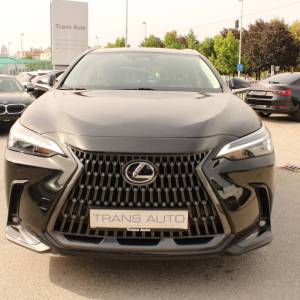 Lexus NX350h AUTOMATIK AWD *LED, NAVIGACIJA, KAMERA*