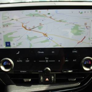 Lexus NX350h AUTOMATIK AWD *LED, NAVIGACIJA, KAMERA*