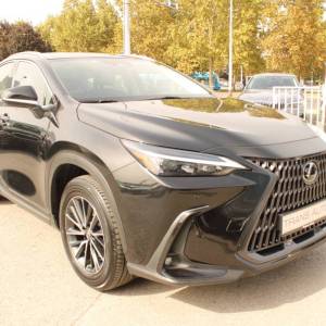 Lexus NX350h AUTOMATIK AWD *LED, NAVIGACIJA, KAMERA*