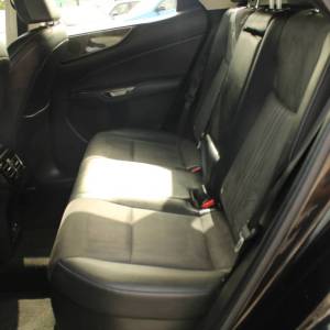 Lexus NX350h AUTOMATIK AWD *LED, NAVIGACIJA, KAMERA*