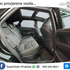 Lexus RX 450h e-Four e-CVT 309 KS, LED+ACC+PANO+GR SJED+VIRT+HEAD
