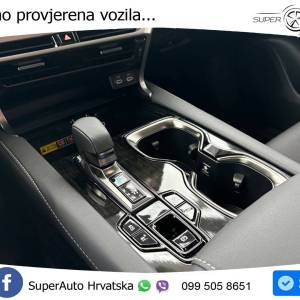 Lexus RX 450h e-Four e-CVT 309 KS, LED+ACC+PANO+GR SJED+VIRT+HEAD