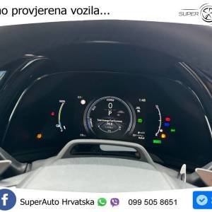 Lexus RX 450h e-Four e-CVT 309 KS, LED+ACC+PANO+GR SJED+VIRT+HEAD