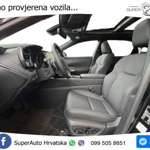 Lexus RX 450h e-Four e-CVT 309 KS, LED+ACC+PANO+GR SJED+VIRT+HEAD