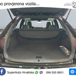 Lexus RX 450h e-Four e-CVT 309 KS, LED+ACC+PANO+GR SJED+VIRT+HEAD