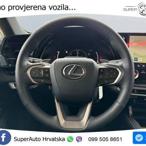 Lexus RX 450h e-Four e-CVT 309 KS, LED+ACC+PANO+GR SJED+VIRT+HEAD