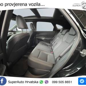 Lexus RX 450h e-Four e-CVT 309 KS, LED+ACC+PANO+GR SJED+VIRT+HEAD