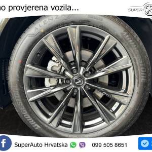 Lexus RX 450h e-Four e-CVT 309 KS, LED+ACC+PANO+GR SJED+VIRT+HEAD