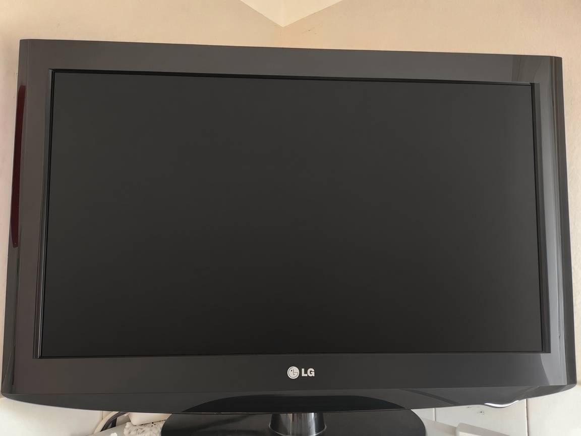 LG TV