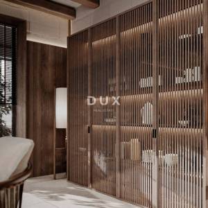 Lika, Plitvička Jezera, kuća, 400 m2, wellness, kino