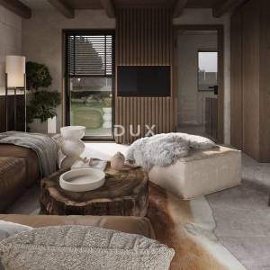 Lika, Plitvička Jezera, kuća, 400 m2, wellness, kino