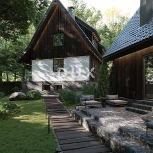 Lika, Plitvička Jezera, kuća, 400 m2, wellness, kino