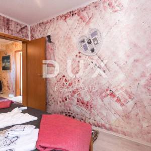 Lovran, dvojna kuća s bazenom, 267 m², panoramski pogled