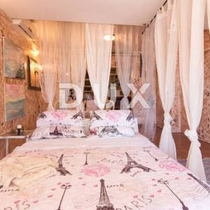 Lovran, dvojna kuća s bazenom, 267 m², panoramski pogled