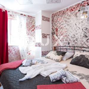 Lovran, dvojna kuća s bazenom, 267 m², panoramski pogled