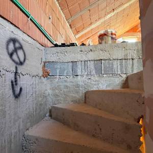 Lukovo Šugarje - Samostojeća kuća 50 m od mora 