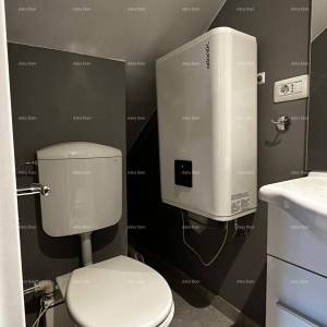 Luksuzan dvoetažni stan u centru Opatije, 185 m2