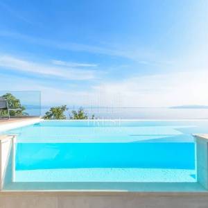 LUKSUZNA VILLA S INFINITY BAZENOM I PANORAMSKIM POGLEDOM1