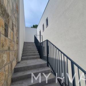 Luksuzni Apartman sa Pogledom na More