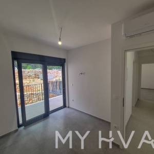 Luksuzni Apartman sa Pogledom na More
