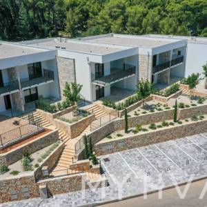 Luksuzni Apartman sa Pogledom na More