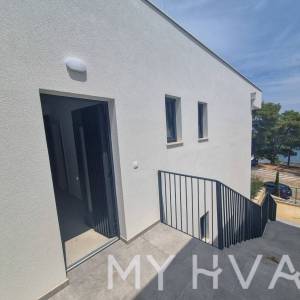 Luksuzni Apartman sa Pogledom na More