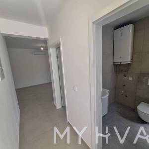 Luksuzni Apartman sa Pogledom na More