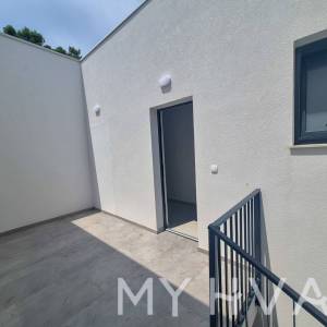 Luksuzni Apartman sa Pogledom na More