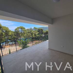 Luksuzni Apartman sa Pogledom na More
