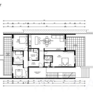 Luksuzni Apartman sa Pogledom na More